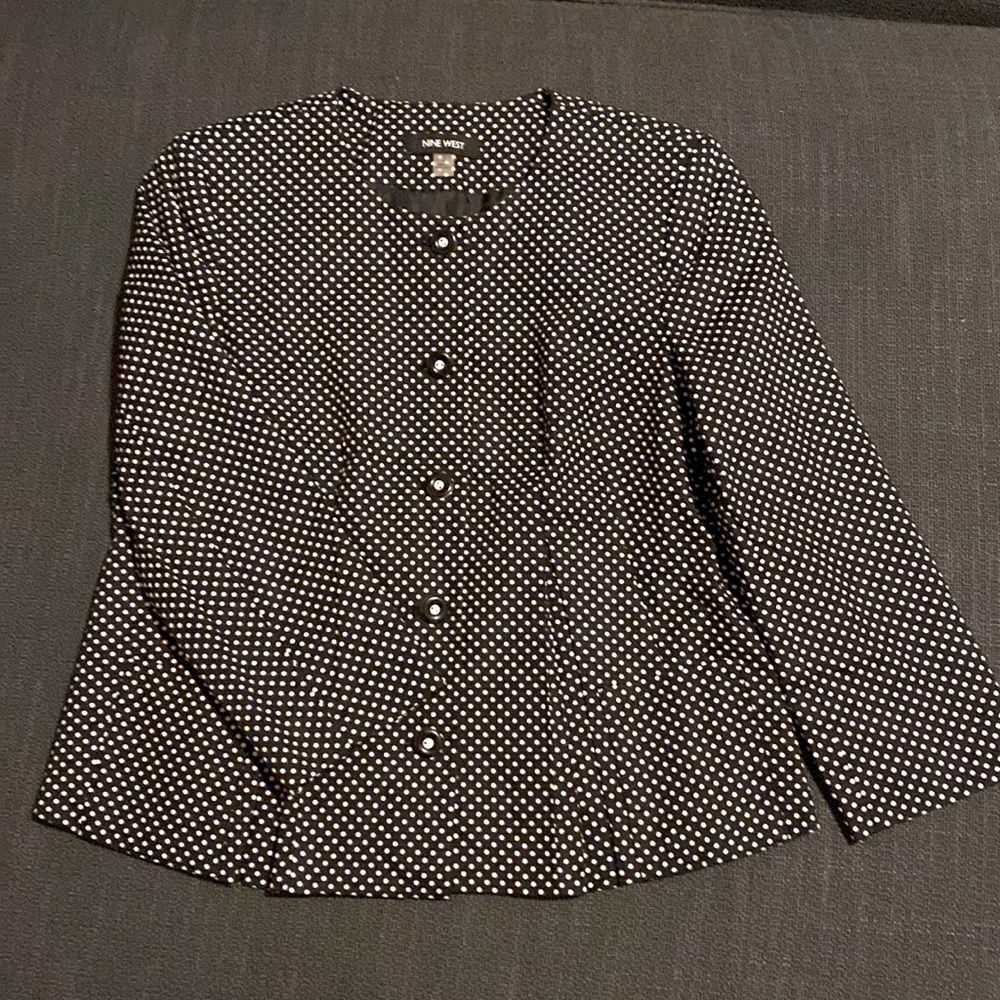 Nine West Blazer